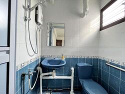 Blk 326 Clementi Avenue 5 (Clementi), HDB 4 Rooms #480356821